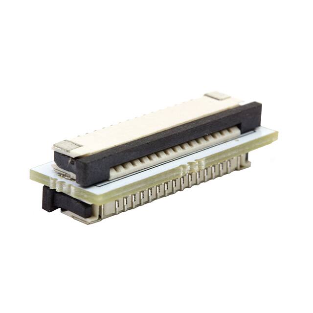 8086-002 Pimoroni Ltd  Accessoires